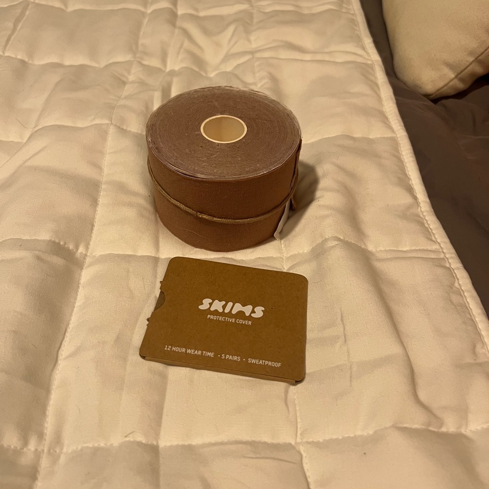 Skims Solution Tape